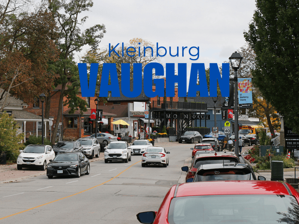 Kleinburg Real Estate December Market Snapshot