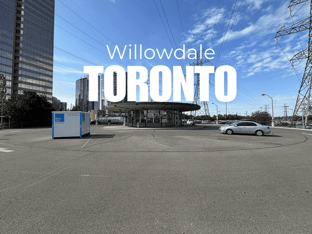 Willowdale Real Estate December Market Snapshot