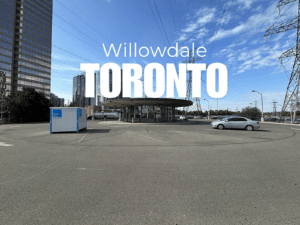 Willowdale Real Estate December Market Snapshot