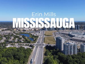Erin Mills Real Estate December Market Snapshot