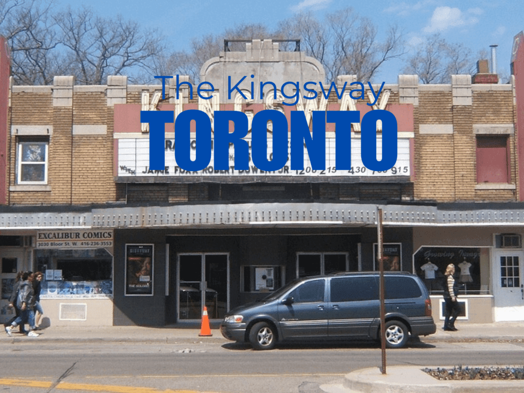 The Kingsway Real Estate | Daily Market Snapshot