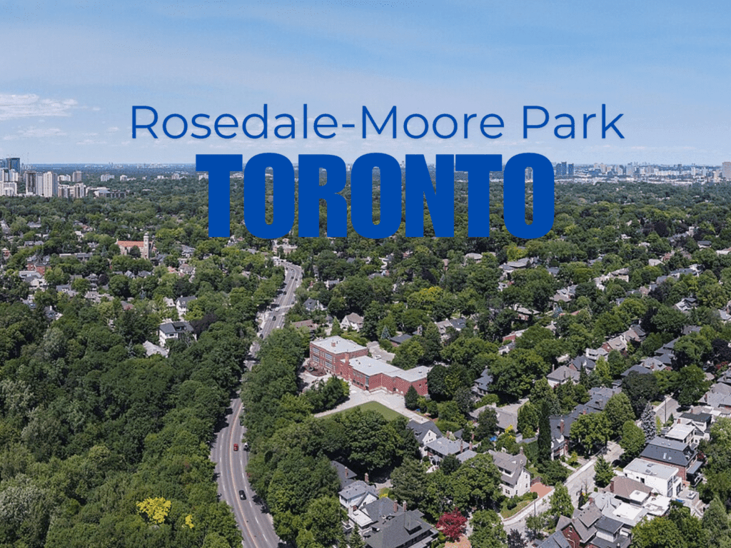 Rosedale-Moore Park Real Estate | December 2025 Market Snapshot