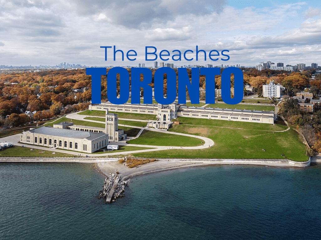 The Beaches Real Estate Market Snapshot