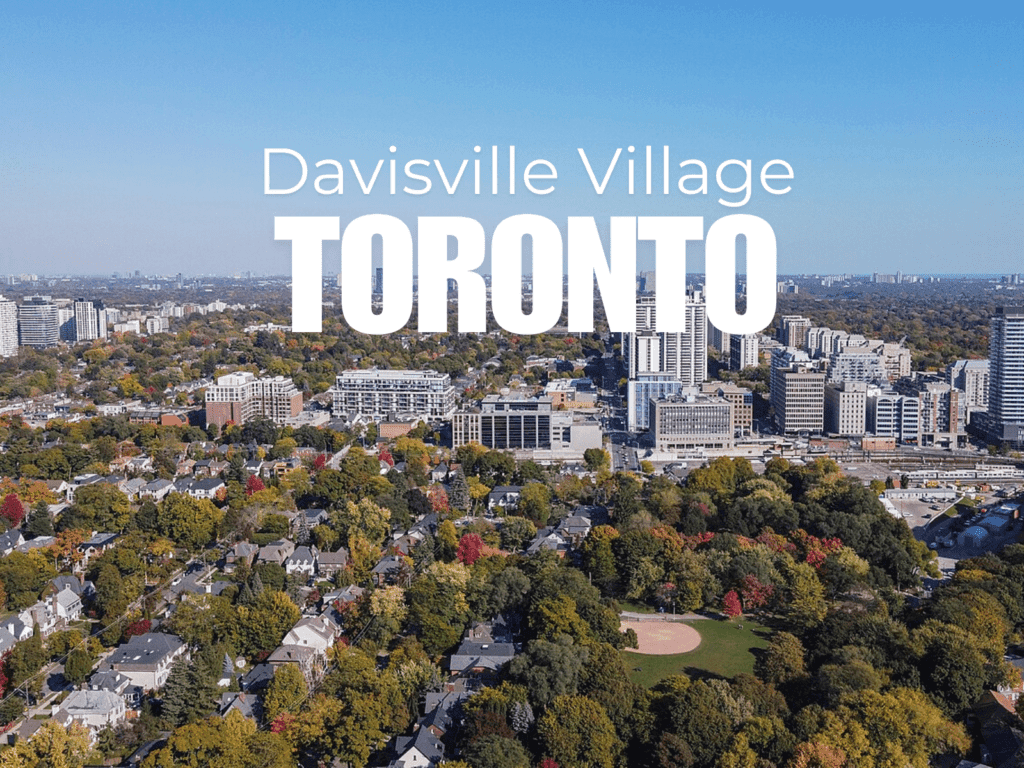 Davisville Village Real Estate Market Snapshot