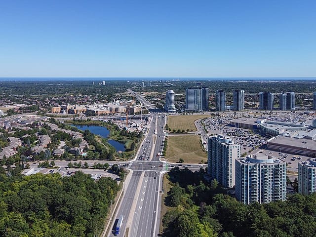 Erin Mills Real Estate December Market Snapshot