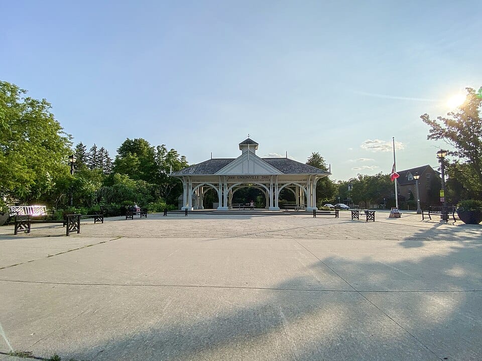 Unionville Real Estate Daily Market Snapshot