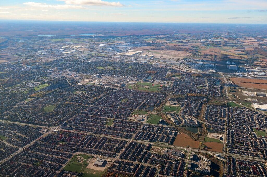 Milton Real Estate December Market Snapshot