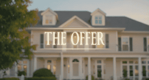 Microdrama: The Offer and the Meaning of Yes