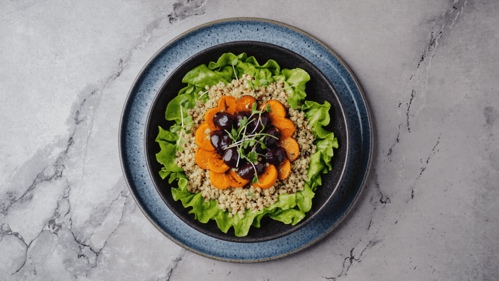 Healthy Salad Dinner Ideas Using Leftovers