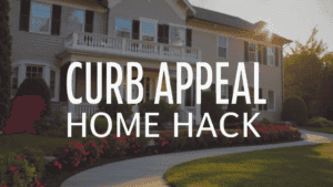 5-Minute Curb Appeal Home Hack for GTA Homes