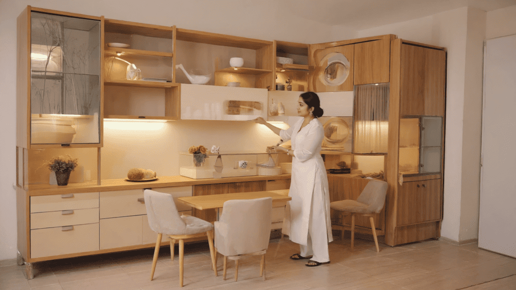 5-Minute Home Hack to Make Any Room Feel Bigger