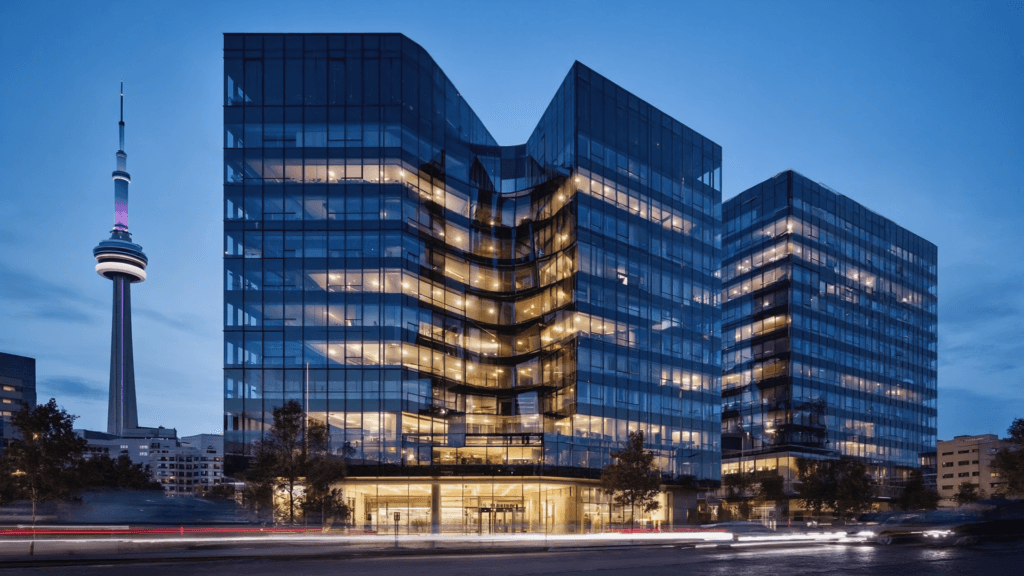 Detached vs Condos: GTA Market Shift Explained