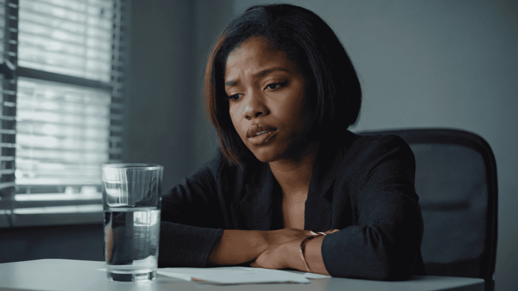 Are You Drinking Enough Water Daily