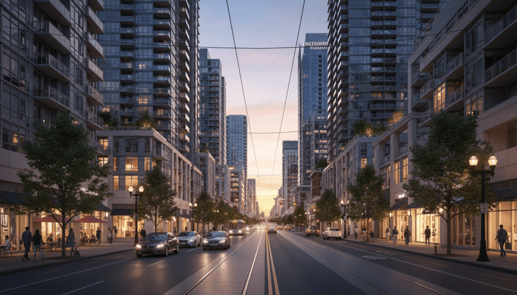 Detached vs Condos: Buyer Psychology in the GTA