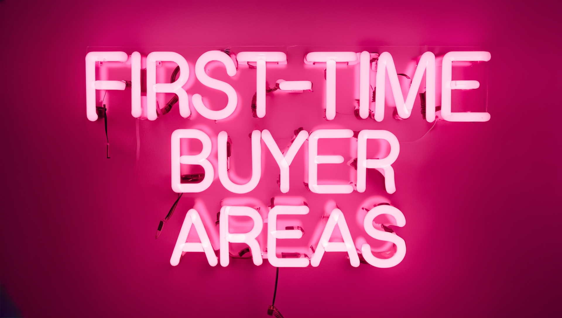 First-Time Buyer Neighbourhoods in the GTA