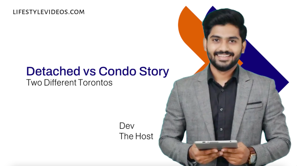 Detached vs Condo Market: Two Different Torontos - 02-04-26