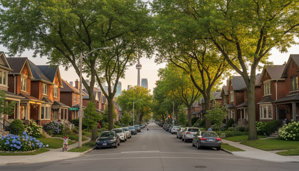 GTA Market Pulse: What Live Data Shows