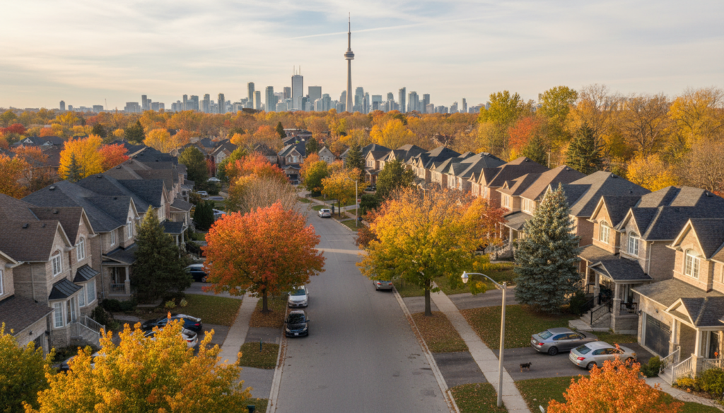 Detached vs Condo: Where Buyers Have Leverage