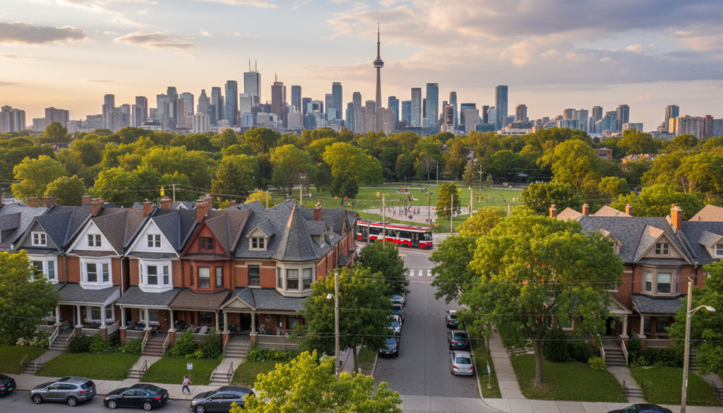 GTA Market Pulse: A Cautious Housing Market