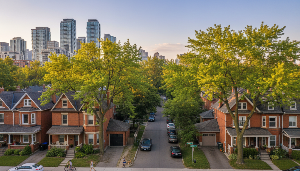 Buyer & Seller Psychology in the GTA Market - 02-26-26