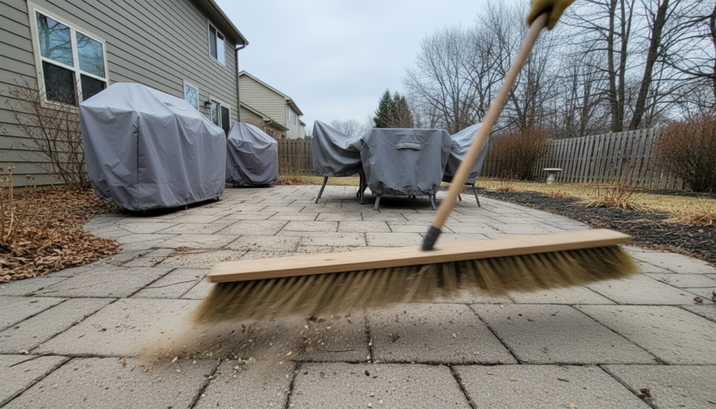 Home Hack: The 5-Minute Backyard First Look
