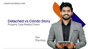 Detached vs Condo: GTA Property Type Reality Check - 03-12-26