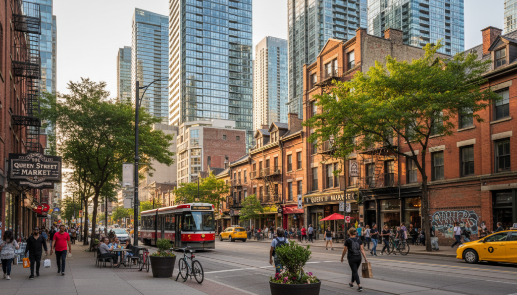 GTA Market Pulse: A Market Finding Its Balance - 03-11-26