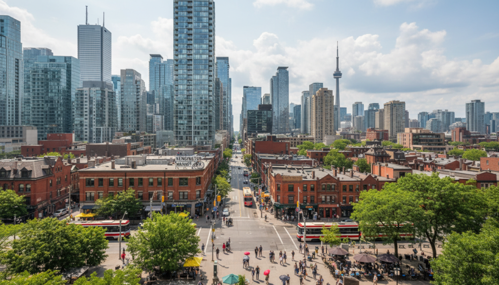 Detached vs Condo: GTA Property Type Reality Check - 03-12-26