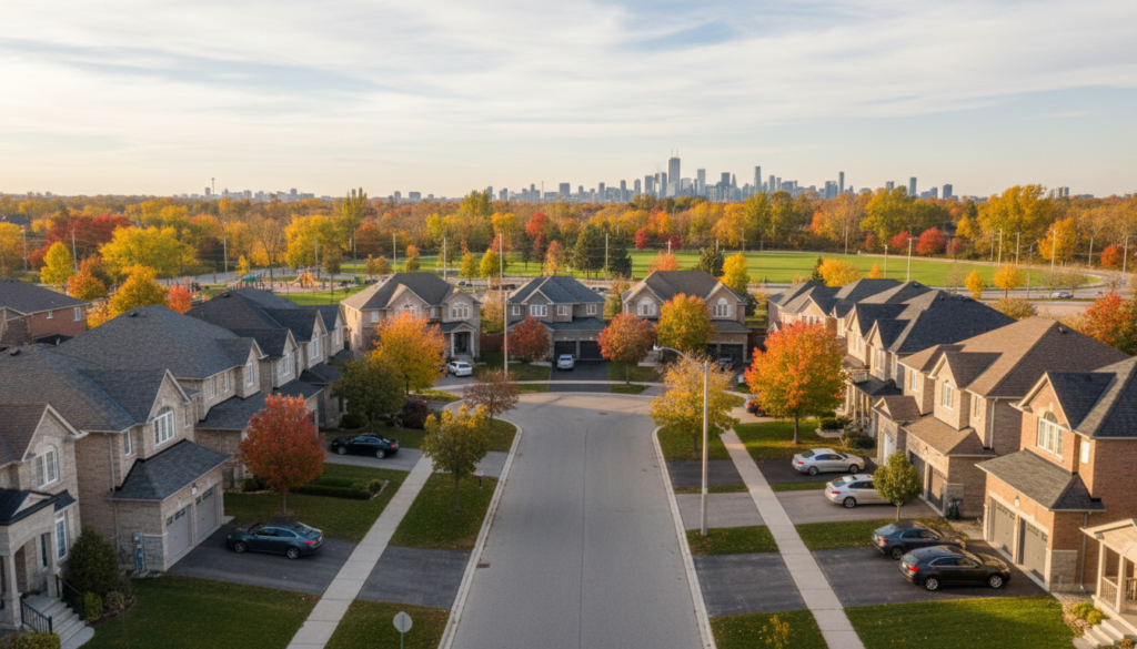 GTA Market Pulse: What 17,000 Listings Mean for You - 03-17-26