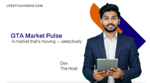 GTA Market Pulse: What's Selling in March 2026 - 03-31-26