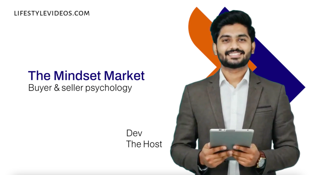 GTA Buyer & Seller Psychology: The Mindset Market - 04-02-26