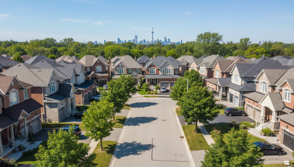 Detached vs Condo GTA 2026: A $500K Decision - 04-22-26