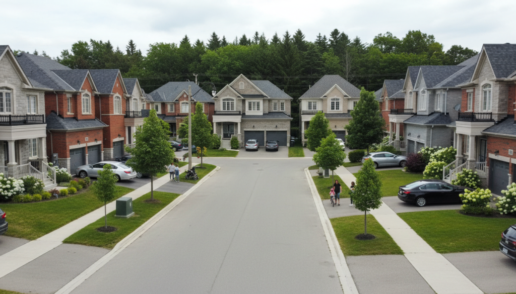 GTA Market April 2026: Listings Up, Prices Hold - 04-21-26